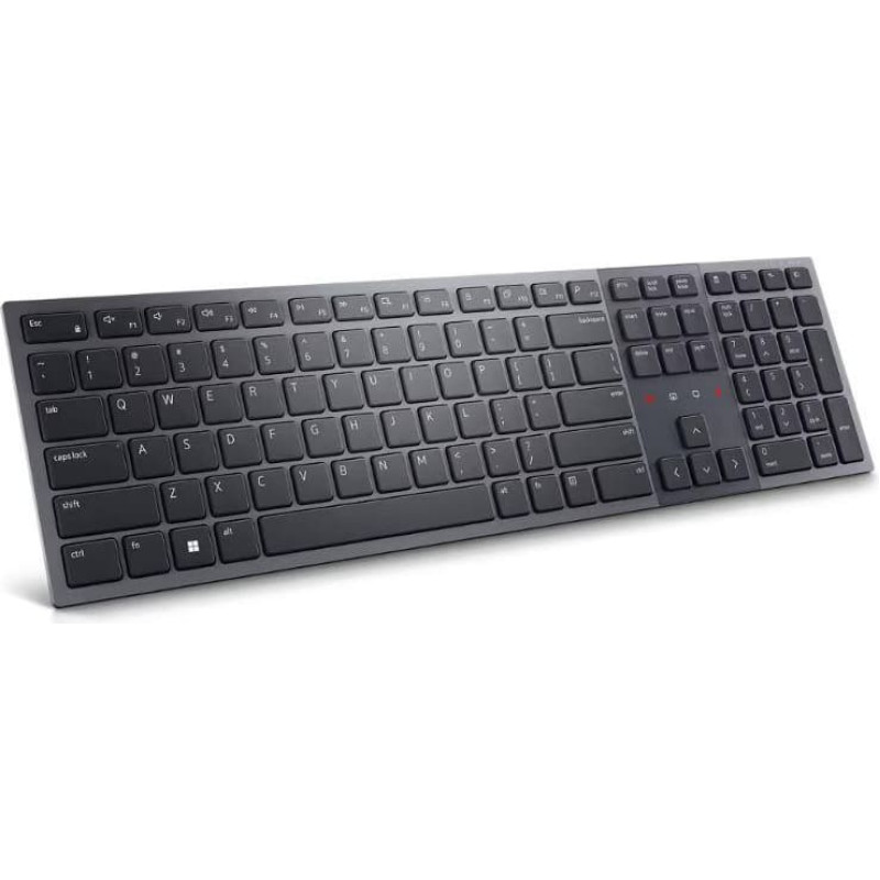 Dell KEYBOARD WRL KB900/NOR 580-BBDN DELL