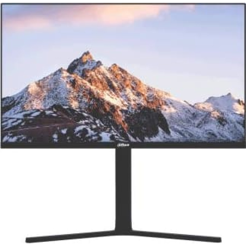 Dahua LCD Monitor|DAHUA|DHI-LM27-B201A|27"|Business|Panel IPS|1920x1080|16:9|100Hz|5 ms|Colour Black|LM27-B201A