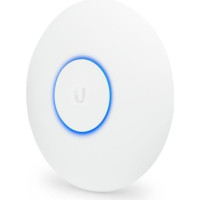 Ubiquiti Access Point|UBIQUITI|1300 Mbps|IEEE 802.11a|IEEE 802.11b|IEEE 802.11g|IEEE 802.11n|IEEE 802.11ac|1xUSB 2.0|2xRJ45|Number of antennas 3|UAP-AC-PRO