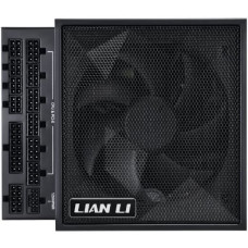 Lian Li Power Supply|LIAN LI|EDGE850|850 Watts|Efficiency 80 PLUS PLATINIUM|PFC Active|G9P.EG0850.BE00.EU