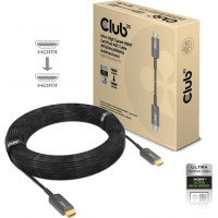 Club3D CABLE HDMI HIGH SPEED 20M/M/M CAC-1379 CLUB3D