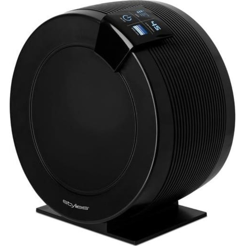 Stylies AIR WASHER AQUARIUS/BLACK COP000829 STYLIES