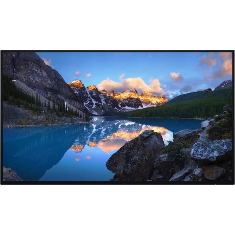 Dell LCD Monitor|DELL|U2424H|23.8"|Pivot|Matte|Panel IPS|1920x1080|16:9|120Hz|8 ms|Colour Black|210-BLBT