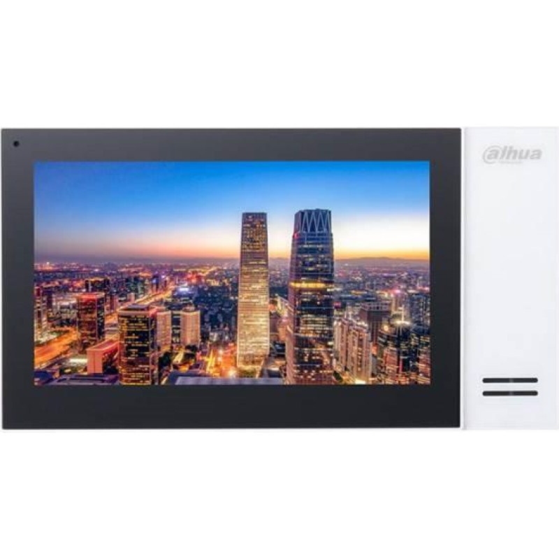 Dahua MONITOR LCD 7" IP DOORPHONE/VTH2421FW-P DAHUA