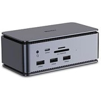 Lindy I/O DOCKING STATION USB4/DST-PRO 43372 LINDY