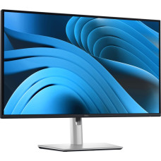 Dell LCD Monitor|DELL|P2725D|27"|Business|Swivel|Pivot|Height adjustable|Tilt|Matte|Panel IPS|2560x1440|16:9|100Hz|5 ms|Colour Black|210-BRDL