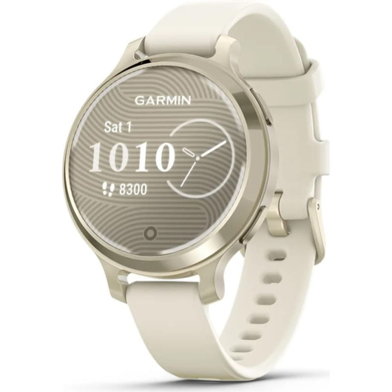 Garmin SMARTWATCH LILY 2 ACTIVE/GOLD/BONE 010-02891-00 GARMIN