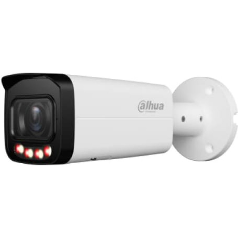 Dahua NET CAMERA 8MP IR DOME/IPC-HFW2849T-ZAS-IL27135 DAHUA