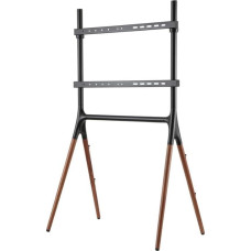 Neomounts TV SET ACC FLOOR STAND BLACK/37-70" NM-M1000BLACK NEOMOUNTS