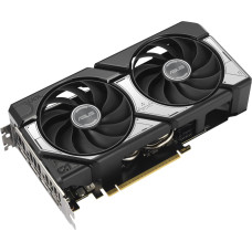 Asus Graphics Card|ASUS|NVIDIA GeForce RTX 5060 Ti|8 GB|GDDR7|128 bit|PCIE 5.0 16x|Dual Slot Fansink|1xHDMI|3xDisplayPort|DUAL-RTX5060TI-O8G