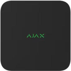 Ajax NET VIDEO RECORDER DC 16CH/BLACK 127057 AJAX