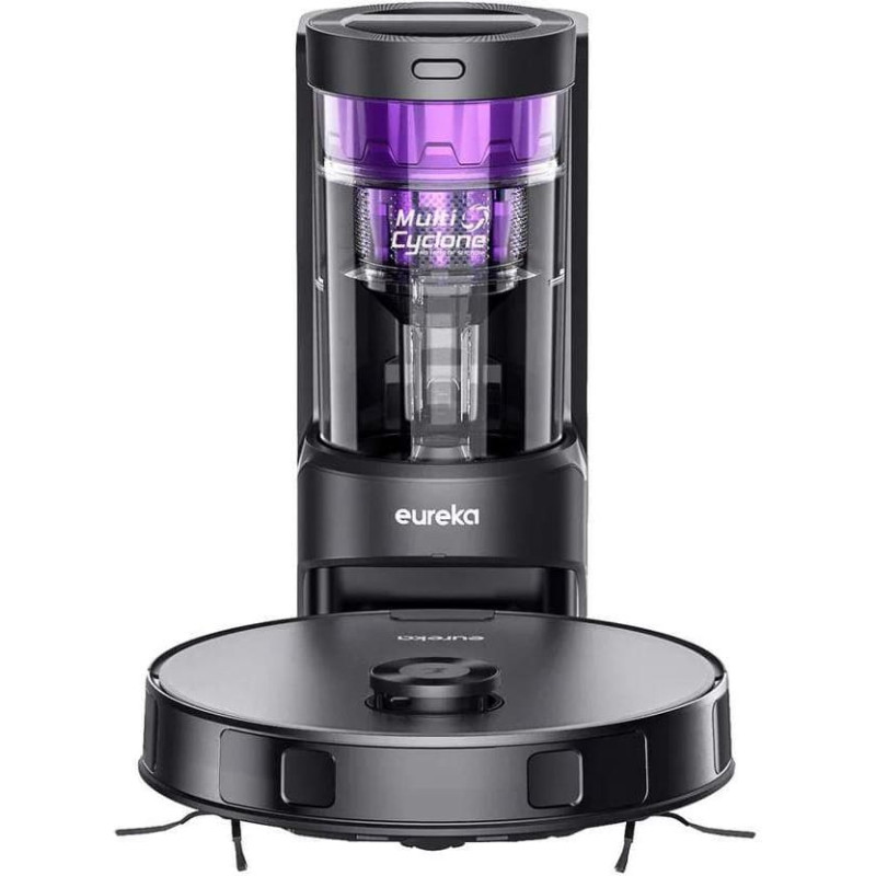 Eureka VACUUM CLEANER ROBOT/E10S EUREKA