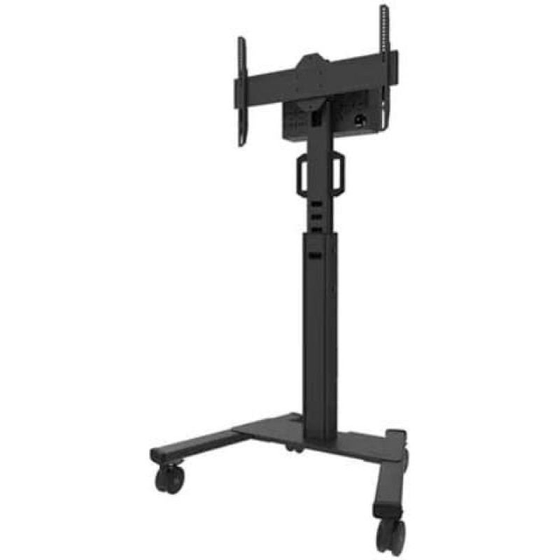 Neomounts MONITOR ACC FLOOR STAND 37-75"/FL50S-825BL1 NEOMOUNTS