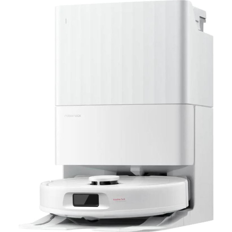 Roborock VACUUM CLEANER ROBOT QR 798/WHITE QVRRS02-00 ROBOROCK