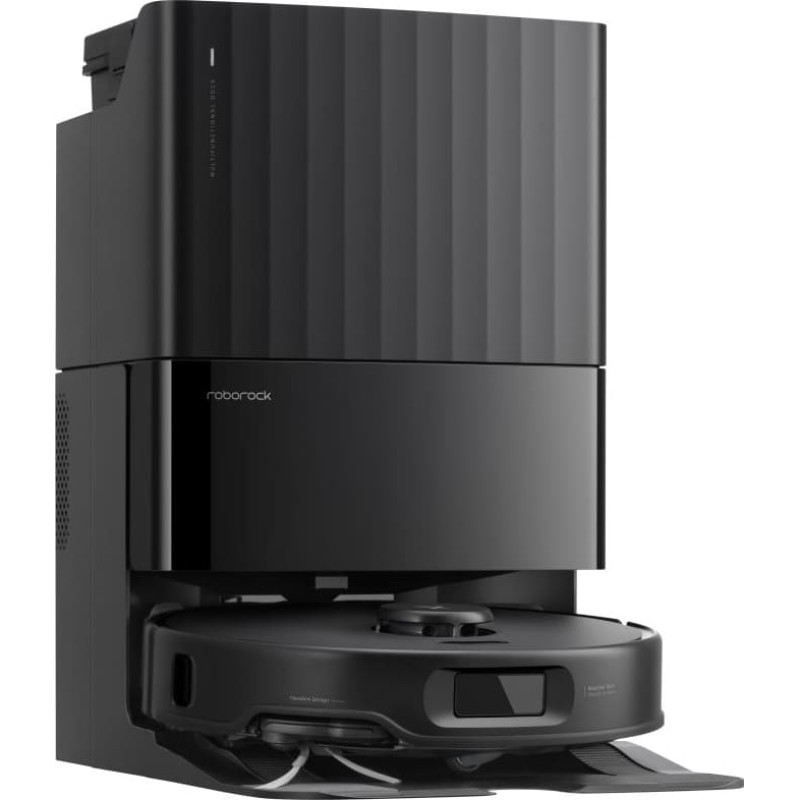 Roborock VACUUM CLEANER ROBOT Q REVO/EDGE5V1 BK. QRES52-00 ROBOROCK