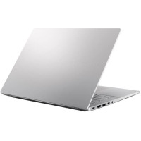 Asus Notebook|ASUS|VivoBook Series|S14|S3407VA-LY076W|CPU  Core 5|210H|2200 MHz|14"|1920x1200|RAM 16GB|DDR5|SSD 512GB|Intel UHD Graphics|Integrated|ENG|Windows 11 Home|Silver|1.39 kg|90NB1681-M00700