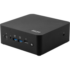MSI PC CUBI NUC AI+ CU7-258V 32GB/1TB CUBI NUC AI+ 2MG-001EU MSI