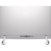 Dell Monoblock PC|DELL|EC27250|Business|All in One|CPU Core 7|150U|1800 MHz|Screen 27"|RAM 16GB|DDR5|5200 MHz|SSD 1TB|Graphics card Intel Graphics|Integrated|ENG|Windows 11 Pro|Colour White|EC27250_RPLU-R_008_NOKB