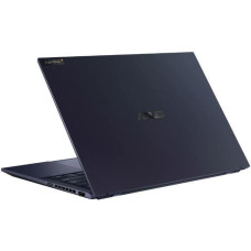 Asus Notebook|ASUS|ExpertBook|B9403CVAR-KM1148X|CPU  Core 5|120U|1400 MHz|14"|2880x1800|RAM 16GB|LPDDR5x|SSD 512GB|Intel Graphics|Integrated|ENG|Windows 11 Pro|Black|0.99 kg|90NX05W1-M01J00