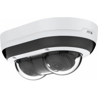 Axis NET CAMERA P4707-PLVE 10MP/02416-001 AXIS