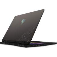 MSI Notebook|MSI|Crosshair|16 HX AI D2XWGKG|CPU  Core Ultra|U9-275HX|2700 MHz|16"|2560x1600|RAM 32GB|DDR5|5600 MHz|SSD 1TB|NVIDIA GeForce RTX 5070|8GB|ENG|Windows 11 Home|Grey|2.5 kg|CRO16HXAID2XWGKG-049NL