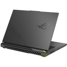 Asus Notebook|ASUS|ROG Strix|G16 (2025)|G614FR-S5022W|CPU  Ryzen 9|9955HX|2500 MHz|16"|2560x1600|RAM 16GB|DDR5|5600 MHz|SSD 1TB|NVIDIA GeForce RTX 5070 Ti|12GB|ENG|Windows 11 Home|2.5 kg|90NR0NK8-M001X0