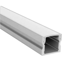 Visional LIGHTSTRIP ACC PROFILE ALU/2M HB-17.2X14.4 VISIONAL