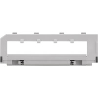 Roborock Vacuum Cleaner Accessory|ROBOROCK|Rubber Main Brush Cover|White|For S7 White/Q7 White/Q7 White Max|8.02.0080