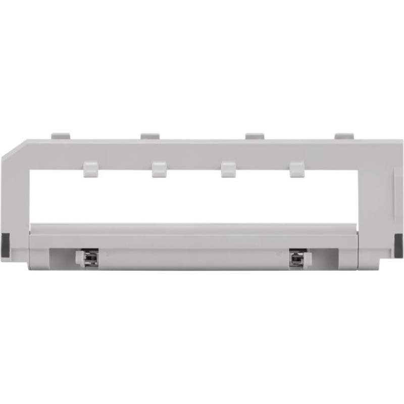 Roborock Vacuum Cleaner Accessory|ROBOROCK|Rubber Main Brush Cover|White|For S7 White/Q7 White/Q7 White Max|8.02.0080