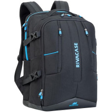 Rivacase NB BACKPACK BORNEO 17.3"/7860 BLACK RIVACASE