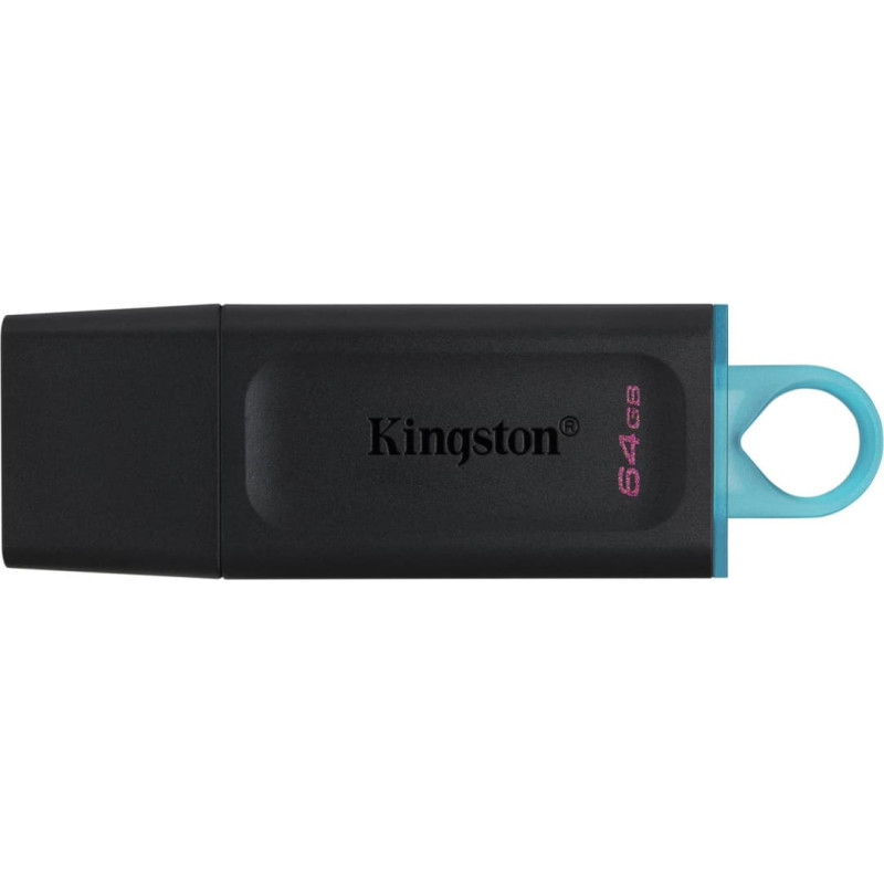 Kingston MEMORY DRIVE FLASH USB3.2/64GB DTXS/64GB KINGSTON