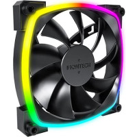 Montech CASE FAN 120MM/AX120 PWM BLACK MONTECH