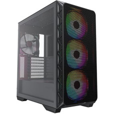 Montech Case|MONTECH|AIR 903 MAX|MidiTower|Not included|ATX|EATX|MicroATX|MiniITX|Colour Black|AIR903MAX(B)