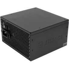 Xilence Power Supply|XILENCE|400 Watts|PFC Active|XN041