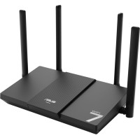 Asus Wireless Router|ASUS|Wireless Router|3600 Mbps|Mesh|Number of antennas 4|RT-BE50