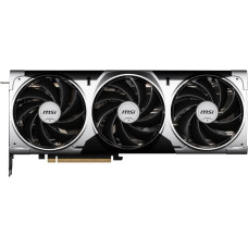MSI Graphics Card|MSI|NVIDIA GeForce RTX 5070 Ti|16 GB|GDDR7|256 bit|PCIE 5.0 16x|Triple slot Fansink|1xHDMI|3xDisplayPort|RTX5070TI16GVEN3XOC