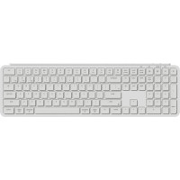 Keychron KEYBOARD WRL B6 PRO/IVORY WHITE B6P-K8 KEYCHRON