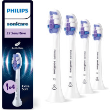 Philips ELECTRIC TOOTHBRUSH ACC HEAD/HX6054/87 PHILIPS