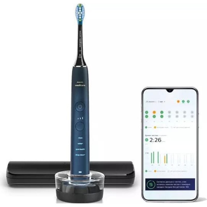 Philips ELECTRIC TOOTHBRUSH/HX9911/88 PHILIPS