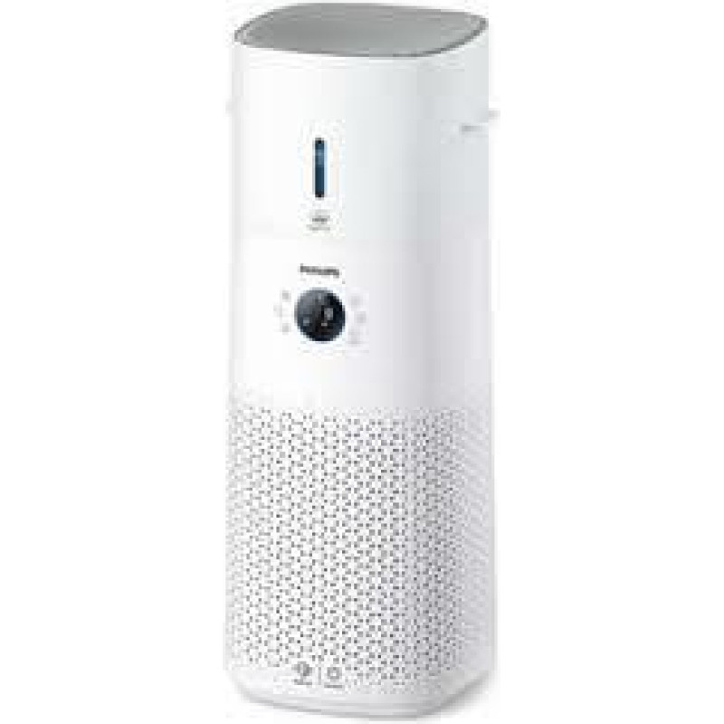 Philips AIR PURIFIER 2IN1/AC3737/10 PHILIPS