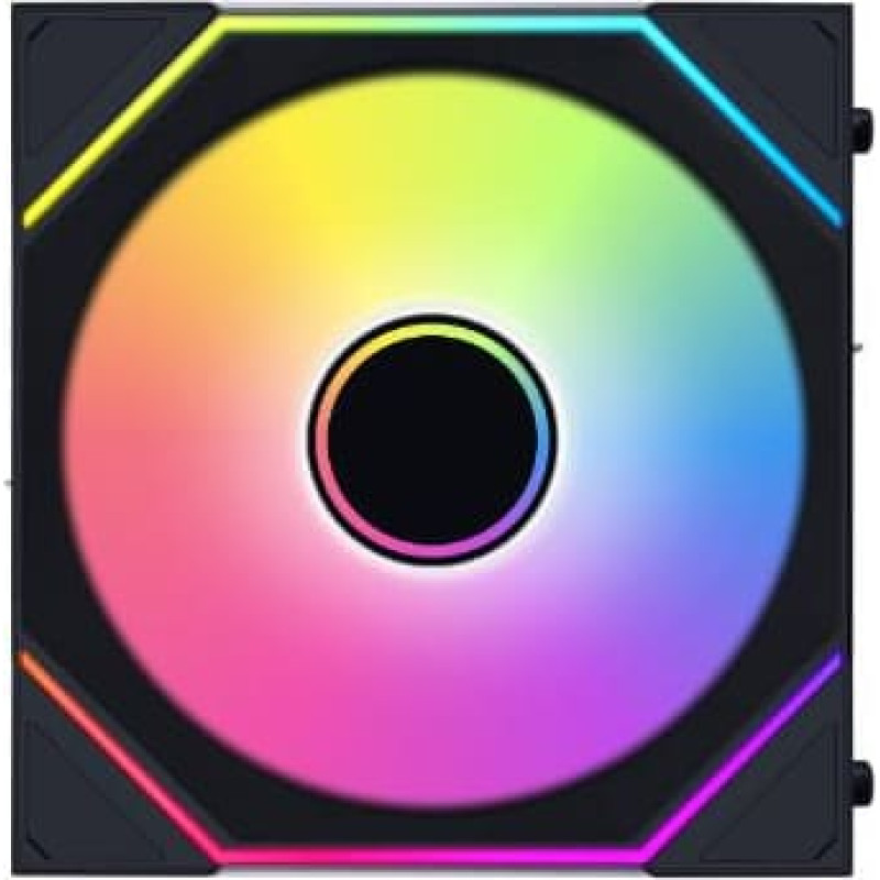 Lian Li CASE FAN 120MM/G99.12SLIN1W1B.00 LIAN LI