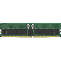 Kingston Server Memory Module|KINGSTON|DDR5| 32 GB|Registered (buffered)|CL 46|1.1 V|288-pin DIMM|KSM56R46BD8-32MD