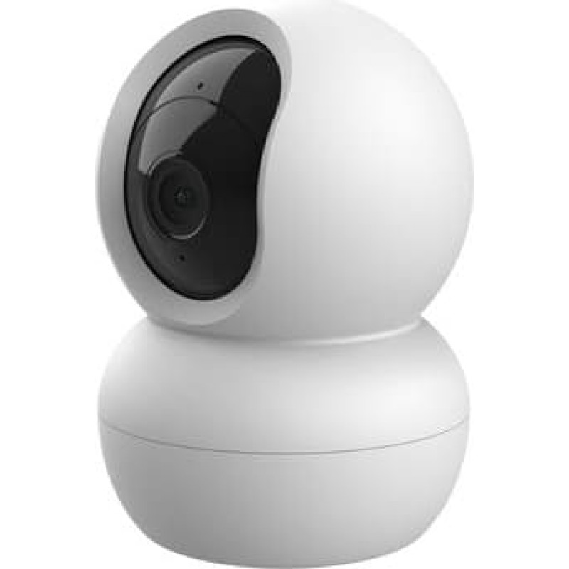 Trust WRL CAMERA INDOOR/IPCAM-2800 71366 TRUST