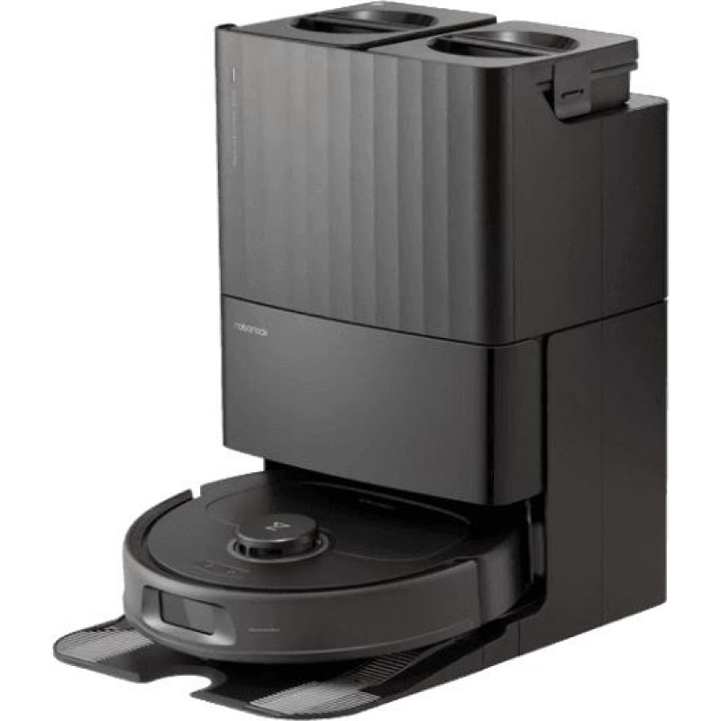 Roborock VACUUM CLEANER ROBOT QREVO C/PRO BLACK QRRCP52-00 ROBOROCK
