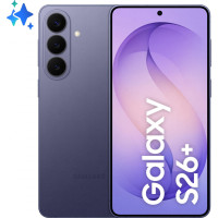 Samsung MOBILE PHONE GALAXY S26+/256GB VIOLET SM-S947B SAMSUNG