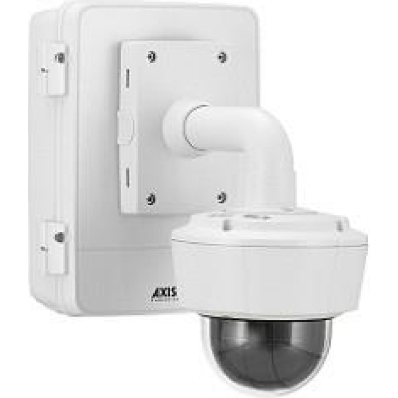 Axis NET SURVEILLANCE CABINET/T98A18-VE 5900-181 AXIS