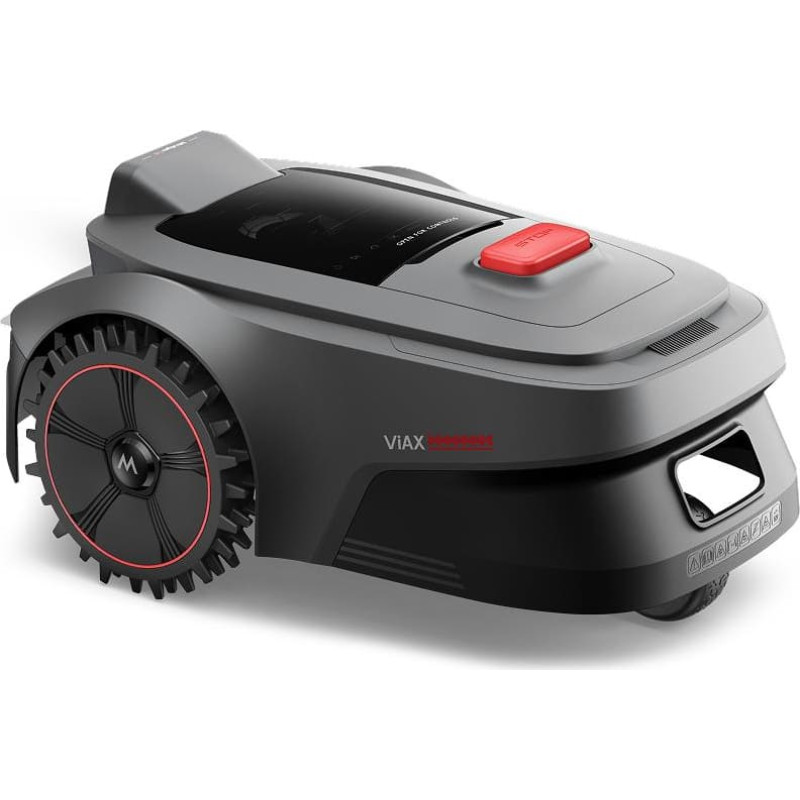Mova GRASS MOWER ROBOT MOVA/VIAX 300 MVVV1200 DREAME