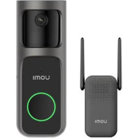 Imou VIDEO DOORBELL KIT/2S DB-2SP-3T0W/DS3 IMOU