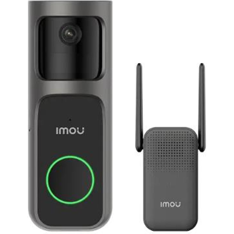 Imou VIDEO DOORBELL KIT/2S DB-2SP-3T0W/DS3 IMOU