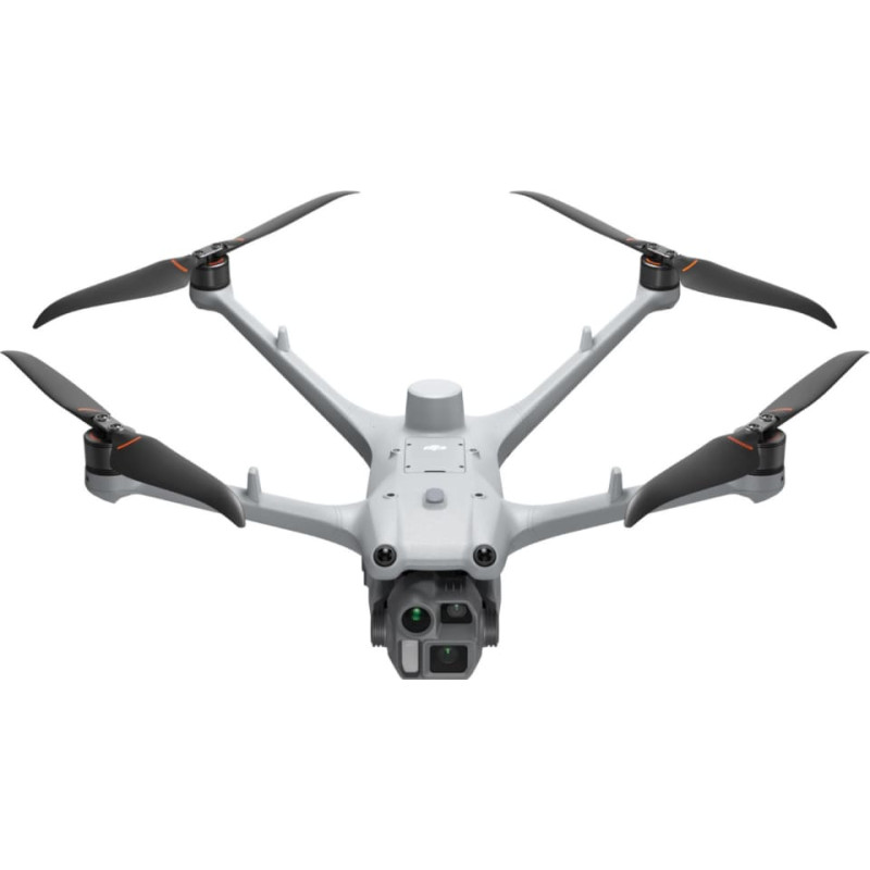 DJI Drone|DJI|Matrice 4D (DJI RC Plus 2)|CP.EN.00000658.01